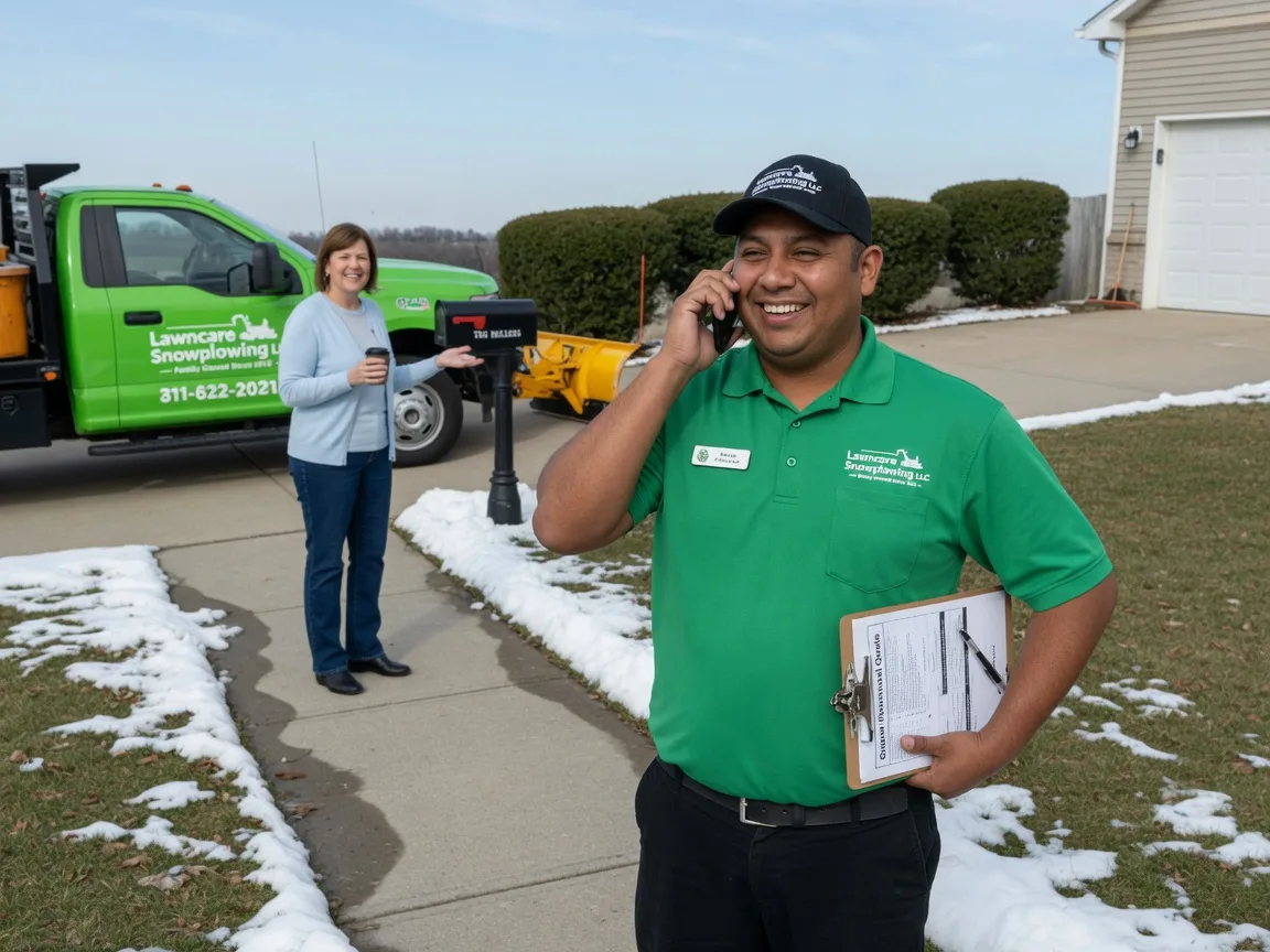 Lawn Care Services By Expert Landscaper Lake Cormorant, MS FAQs